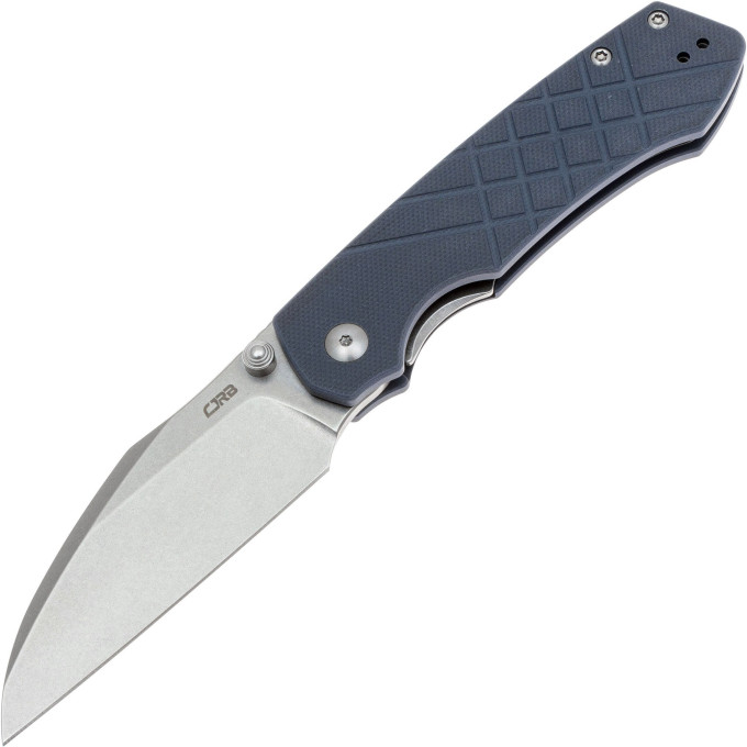 Складной нож CJRB KESTREL J1962-BU